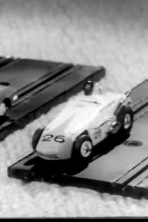 [Television Commercials: Toy Reel]