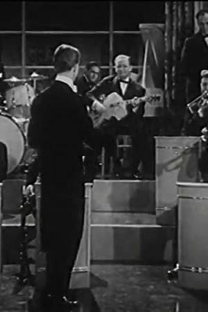 Soundie - In A Shanty In Old Shanty Town