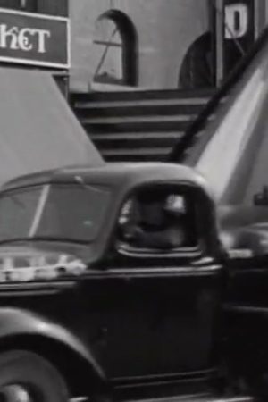[Amateur films: Ivan Besse collection: Britton, South Dakota 1938-39] (Part VI)