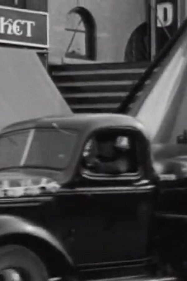 [Amateur films: Ivan Besse collection: Britton, South Dakota 1938-39] (Part VI)