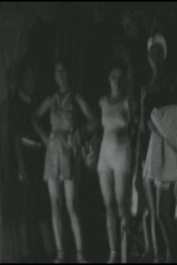 Home Movie: 11761: Midwestern Family Scenes