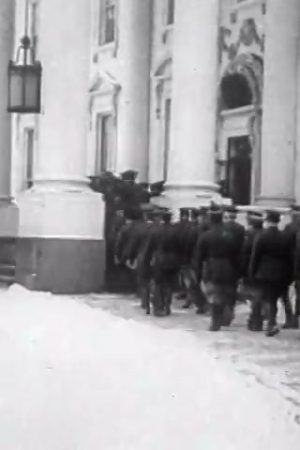 [Kinograms Newsreel, 1924]