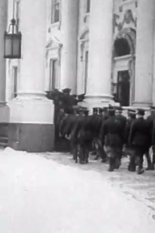 [Kinograms Newsreel, 1924]