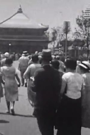Century of Progress Exposition: Wings of a Century