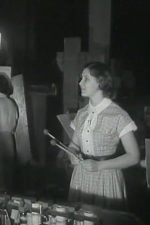 New Note in Music, A (Harry Partch at Mills College)