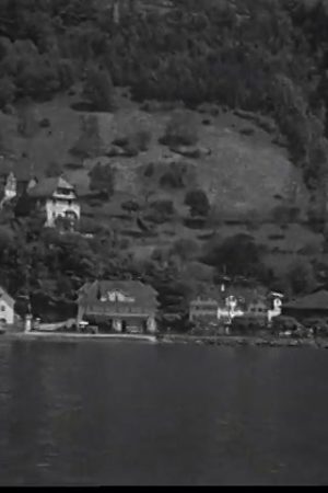 [Home Movies: Wathen Collection: European Trip, 1930s]