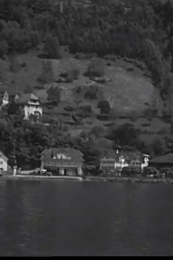 [Home Movies: Wathen Collection: European Trip, 1930s]