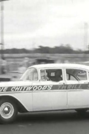 Thrill Driver's Choice