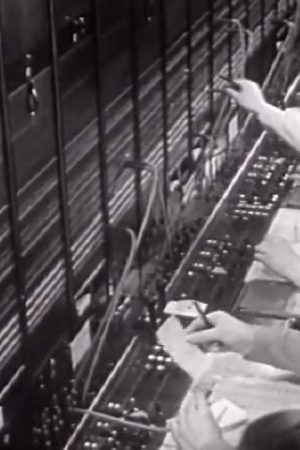Operator Toll Dialing: Teamwork