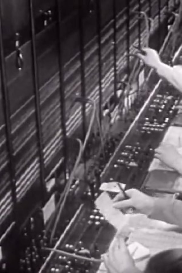 Operator Toll Dialing: Teamwork