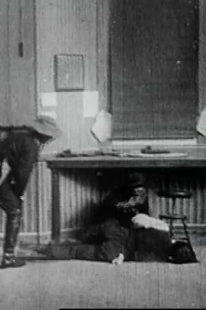 Great Train Robbery, The