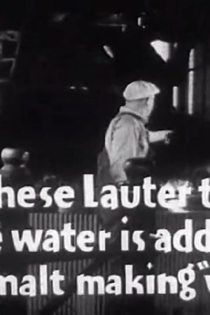 For Good Living (Brown Derby Beer Promo)
