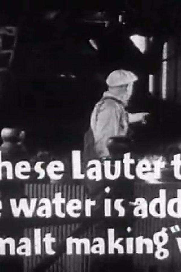 For Good Living (Brown Derby Beer Promo)