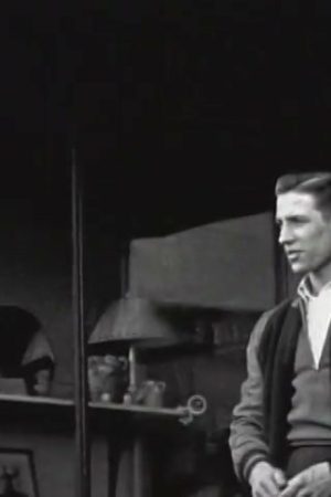 [Amateur films: Ivan Besse collection: Britton, South Dakota 1938-39] (Part V)