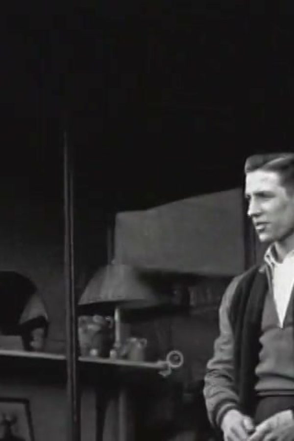 [Amateur films: Ivan Besse collection: Britton, South Dakota 1938-39] (Part V)