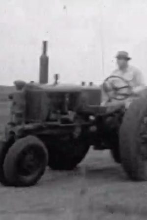 Farmer Miller Goes Into High Gear (Part I)