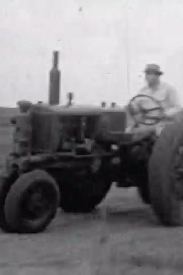 Farmer Miller Goes Into High Gear (Part I)