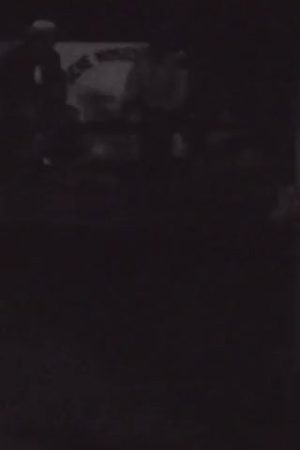 [Amateur film: Night Rodeo, Gallup, New Mexico, 1951]