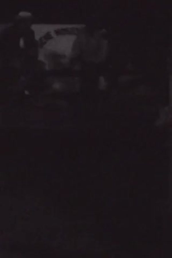[Amateur film: Night Rodeo, Gallup, New Mexico, 1951]