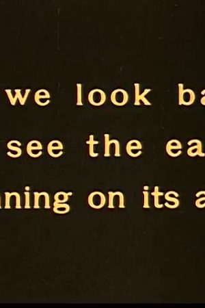 Trip to the Planets, A