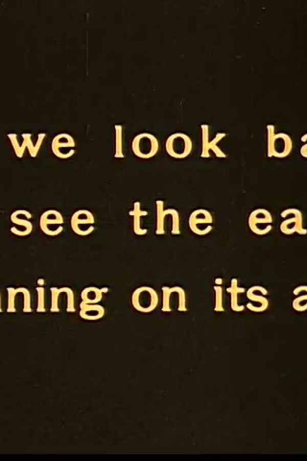 Trip to the Planets, A
