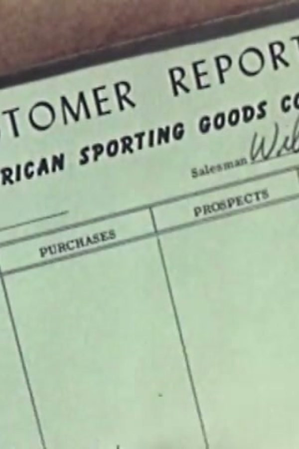 Selling as a Career