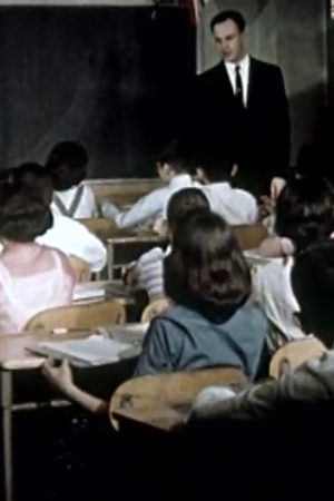 Junior High Schools in New York City