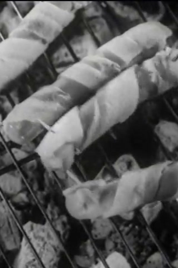 County Fair Buns Commercial