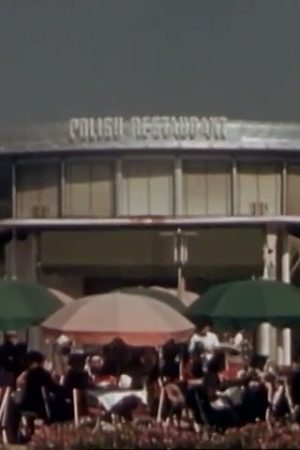[Home Movies: Medicus collection: New York World's Fair, 1939-40] (Reel 3)
