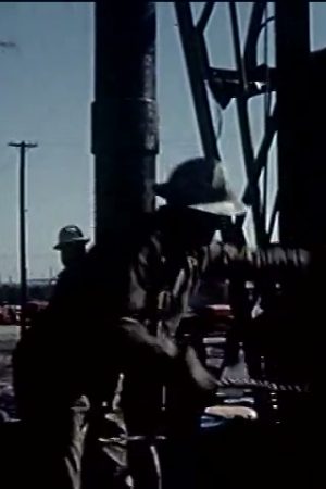 Oil Today - Power Tomorrow