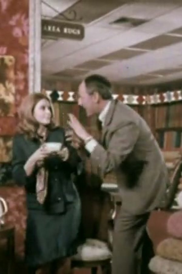 Allen Carpet Commercial