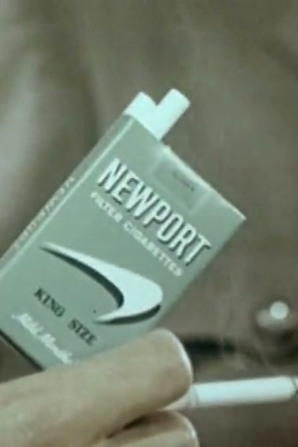 Newport Cigarette Commercial #3
