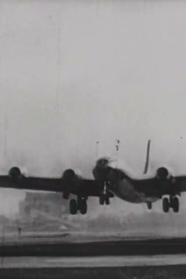 Curtiss-Wright Shorts (7 Subjects)