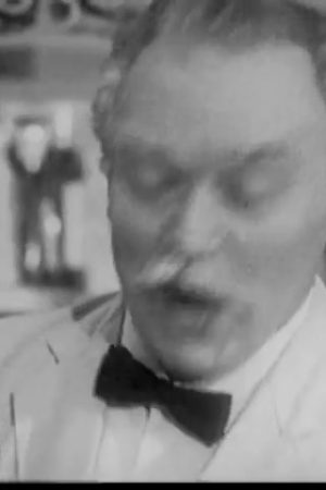 [Television Commercials: Folger's Coffee]