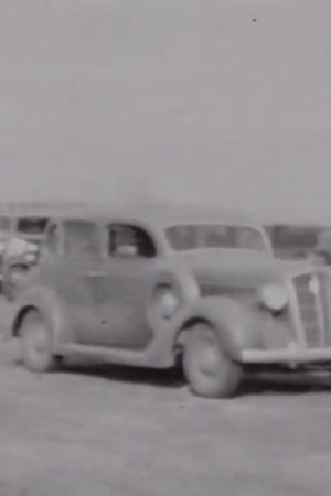 [Amateur films: Ivan Besse collection: Britton, South Dakota 1938-39] (Part IV)