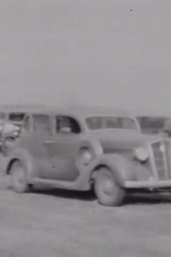 [Amateur films: Ivan Besse collection: Britton, South Dakota 1938-39] (Part IV)