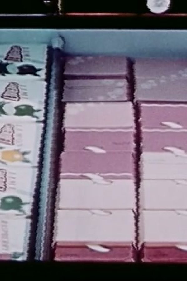 Selling Wizard, The