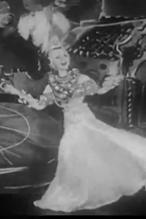 Musical Review #11 [Louis Armstrong Soundie]