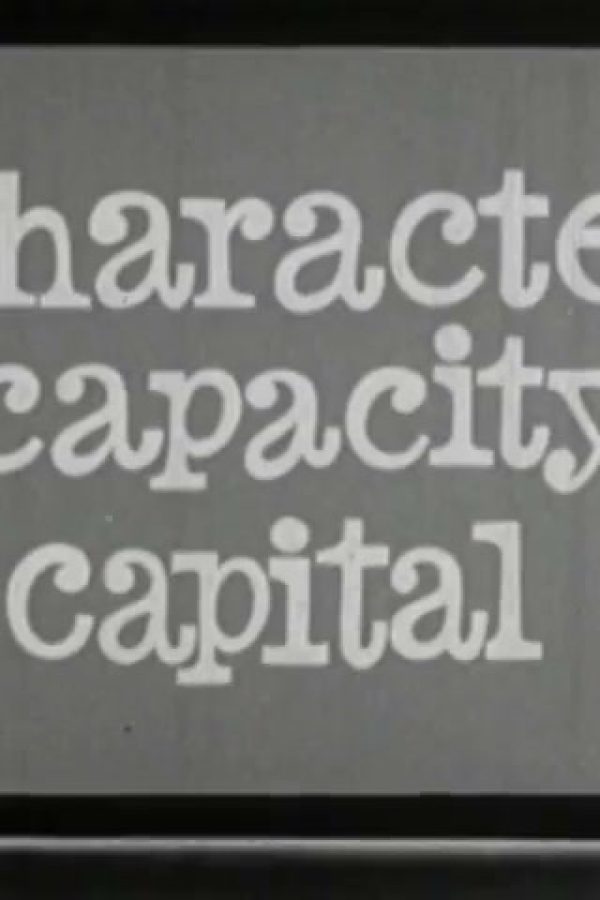 Wise Use of Credit, The