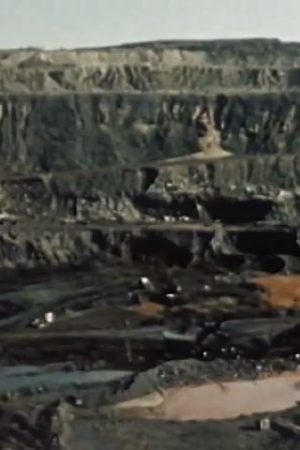 Iron Country: Iron Ore and Minnesota's Future