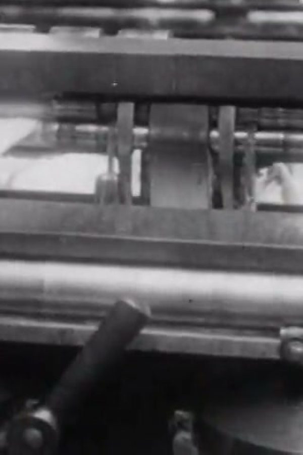 [California Cotton Mills]
