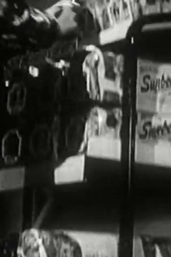 Sunbeam Bread Commercial #4