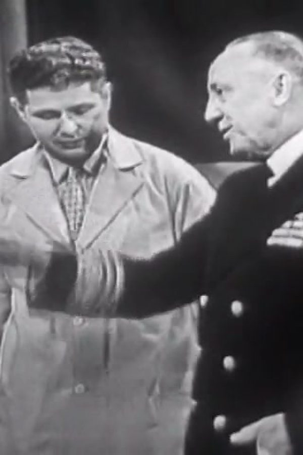 Science in Action: Submarines (Part II)