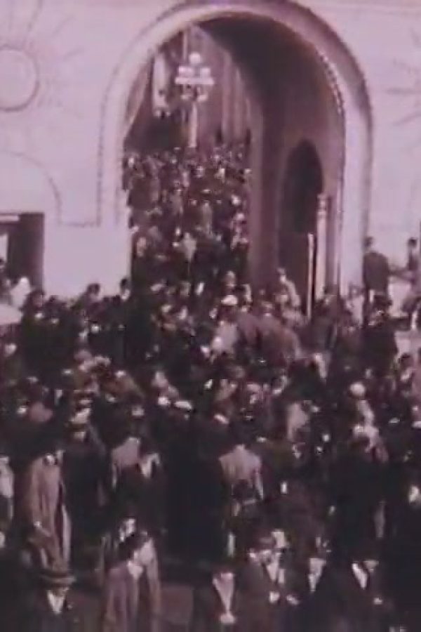 [Panama-Pacific International Exposition color footage]