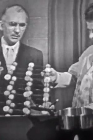 Science in Action: The Flow of Heat (Part I)
