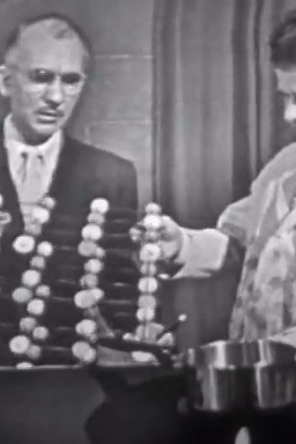 Science in Action: The Flow of Heat (Part I)