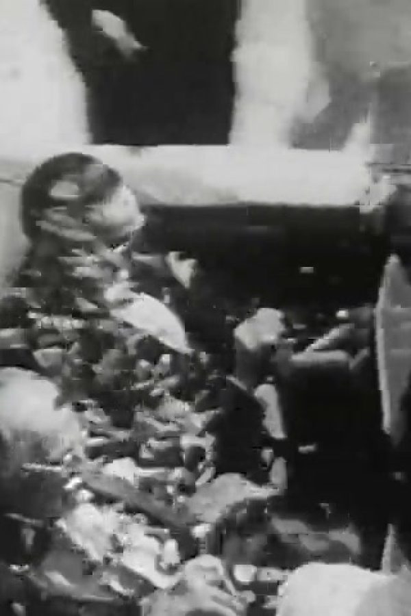 News Magazine of the Screen (1952)