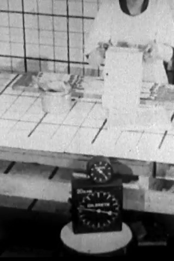Original Films of Frank B. Gilbreth