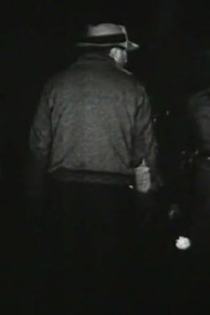 True Experience of Officer Harold Sewell, The