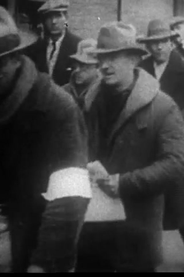 National Hunger March 1931, The